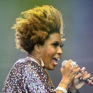 Macy Gray Headshot 8 of 8