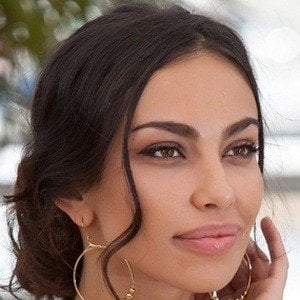 Madalina Diana Ghenea at age 27