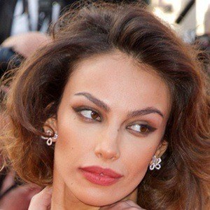 Madalina Diana Ghenea Headshot 7 of 10