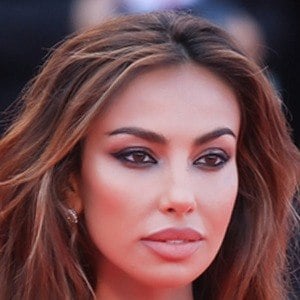 Madalina Diana Ghenea Headshot 8 of 10