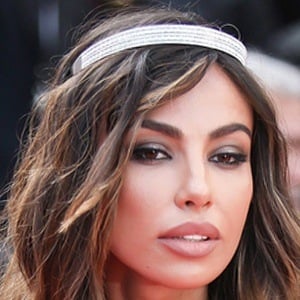 Madalina Diana Ghenea Headshot 9 of 10