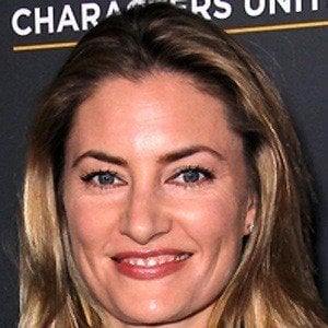 Madchen Amick Headshot 6 of 10