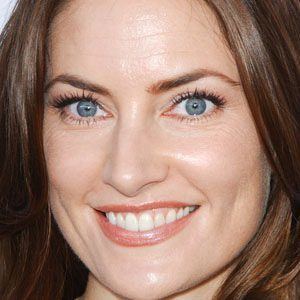 Madchen Amick Headshot 9 of 10