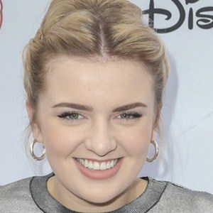 Maddie Poppe at age 20