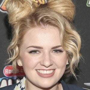 Maddie Poppe at age 20