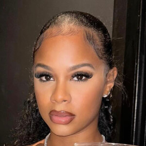 Maddie Narley Headshot 8 of 9