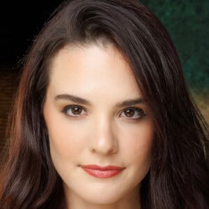 Maddison Bullock Headshot 2 of 3