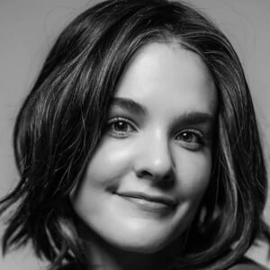 Maddison Bullock Headshot 3 of 3