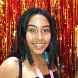 Maddy Couture Headshot