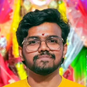 Maddy Telugu Gamer Headshot 2 of 5