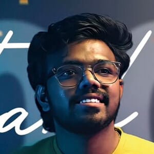 Maddy Telugu Gamer Headshot 3 of 5