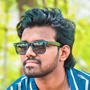 Maddy Telugu Gamer Headshot 5 of 5