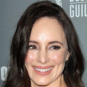 Madeleine Stowe at age 54