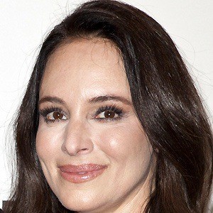 Madeleine Stowe Headshot 6 of 9