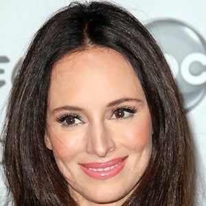 Madeleine Stowe at age 52