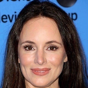 Madeleine Stowe at age 54