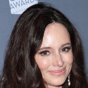 Madeleine Stowe Headshot 7 of 9