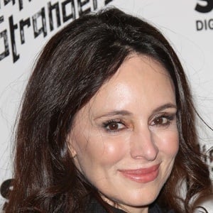 Madeleine Stowe Headshot 8 of 9