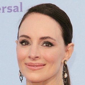 Madeleine Stowe at age 54