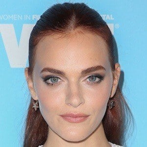 Madeline Brewer at age 25