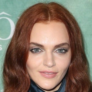 Madeline Brewer at age 25