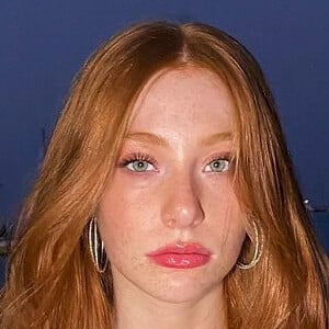 Madeline Ford at age 24