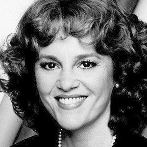 Madeline Kahn Headshot 2 of 2