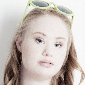 Madeline Stuart Headshot 2 of 3