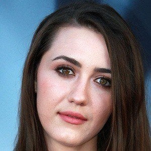 Madeline Zima Headshot 6 of 10