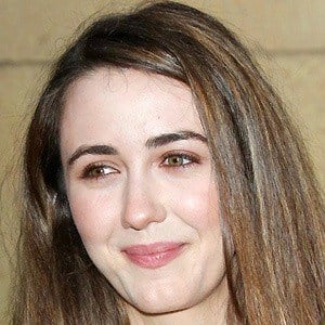 Madeline Zima Headshot 7 of 10