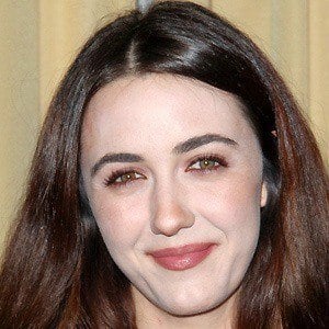 Madeline Zima Headshot 8 of 10