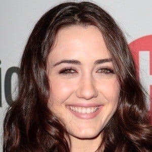 Madeline Zima Headshot 9 of 10