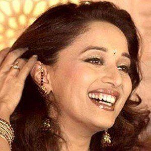 Madhuri Dixit Headshot 2 of 2