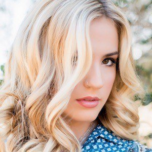 Madi Corsello Headshot 6 of 10