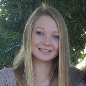 Madi Sweet Headshot 9 of 10