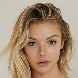 Madi Teeuws at age 25