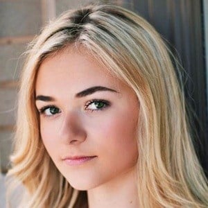 Madi Westbrooke Headshot 6 of 10