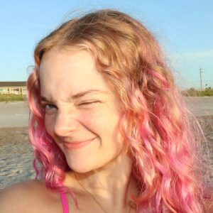 madiisblonde Headshot 2 of 5