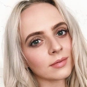 Madilyn Bailey at age 25