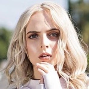 Madilyn Bailey at age 26