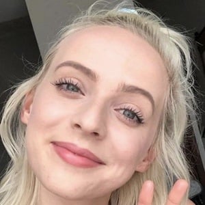 Madilyn Bailey at age 26