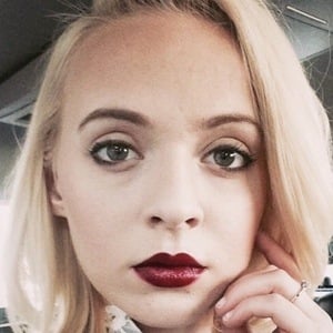 Madilyn Bailey at age 22