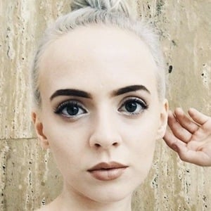 Madilyn Bailey at age 23