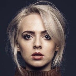 Madilyn Bailey at age 23