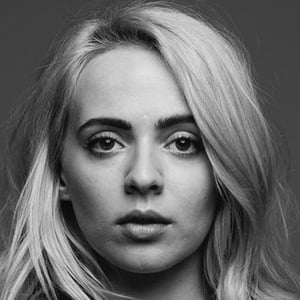 Madilyn Bailey at age 24