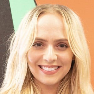 Madilyn Bailey at age 26