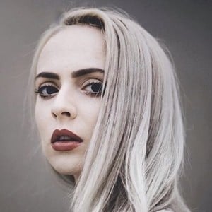 Madilyn Bailey at age 24