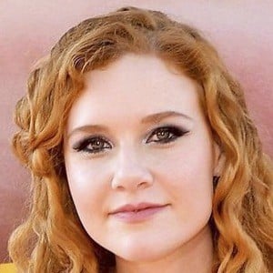 Madisen Beaty Headshot 6 of 10