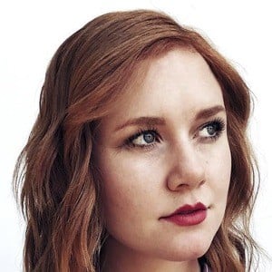 Madisen Beaty Headshot 7 of 10