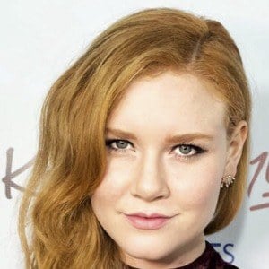 Madisen Beaty Headshot 8 of 10